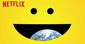 HUMORISTAS del mundo | Tráiler principal | Monólogos de humor | Netflix España