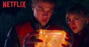 《致命鑰匙》| 正式預告 | Netflix