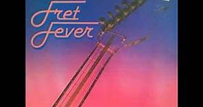 Troiano* – Fret Fever/A2 Ambush 3:45 - Capitol Records – ST 11932 Canada 1979