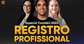 ESPECIAL CONTÁBIL 2023: DE OLHO NO REGISTRO DO CRC | 21/12, 19H30