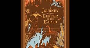 A journey to the center of the earth -Jules Verne [AUDIOBOOK][ENG]