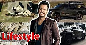 Luke Bryan Net Worth | Lifestyle | Family | House | Cars | Luke Bryan Biography 2018