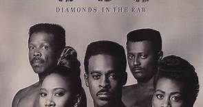 The S.O.S. Band - Diamonds In The Raw