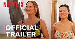 Mother of the Bride Official Trailer 2024