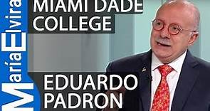 Miami Dade College - La mayor universidad de EE.UU.