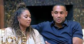 Grant Hill Admits He Was "Scared" When He Learned of Tamia's MS Diagnosis | Black Love | OWN