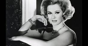 Mary Costa La Traviata in English (1964)