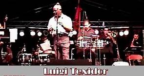 Luigi Texidor -Tumba Mabo