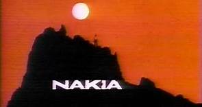 Classic TV Theme: Nakia (Robert Forster)