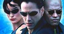Matrix - Film (1999)