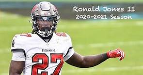 Ronald Jones II 2020-2021 Season Highlight Mix || Tampa Bay Buccaneers