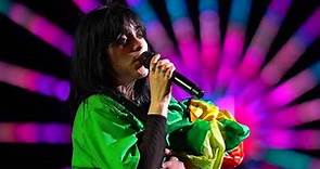 Billie Eilish - Lollapalooza Brasil 2023 (Full Show)