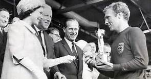 1966 FIFA World Cup Final | Wikipedia audio article