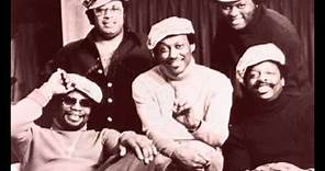 The Spinners - Ghetto Child