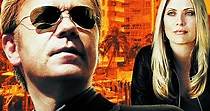 CSI: Miami Season 6 - watch full episodes streaming online