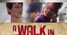 A Walk in My Shoes (2010) Online - Película Completa en Español - FULLTV