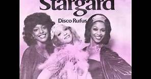 Stargard - Theme Song From 'Which Way Is Up'