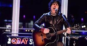 Jesse Malin - Outsiders (The Quay Sessions)