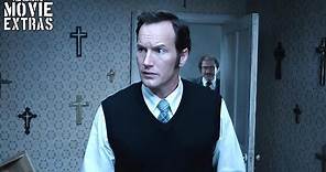 The Conjuring 2 Clip Compilation (2016)