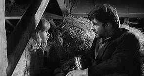 Whistle Down the Wind - 1961 (Alan Bates - Hayley Mills)