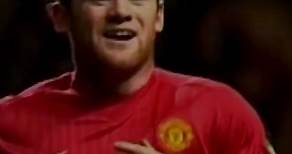El día que Rooney marcó un golazo de chilena