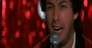 The Wedding Singer - Holiday (Adam Sandler)