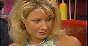 Tammy Sytch 'Sunny' WWF - 1997 interview (MTV)