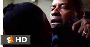 The Equalizer 2 (2018) - You Don't Know Death Scene (4/10) | Movieclips
