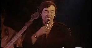Fred Bongusto - Musica per i vostri sogni (Concerto completo Live 1981)