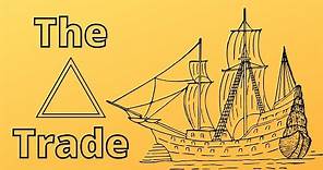 Introduction to the Triangular Trade || The Middle Passage