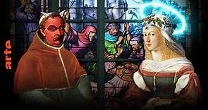 Duels of History - Lucrezia Borgia vs Pope Alexander VI