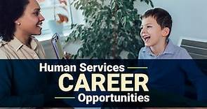 Human Services Careers in Minnesota – Intro and How to Apply