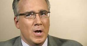Keith Olbermann Slammed For Twitter Rant On Dissolving Supreme Court