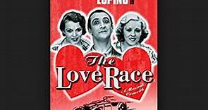 The Love Race (1931) Stanley Lupino, Jack Hobbs, Dorothy Boyd