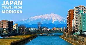 Japan Travel in Morioka｜52 Places to Go in 2023｜Part.1