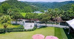 【宜蘭景點】來「龍潭湖」不可錯過的三個景點：綠意環繞的環湖步道、小朋友最愛的大碗公溜滑梯與悠活園區的全台最大貨櫃建築