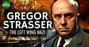Gregor Strasser - Strasserism & the Nazi Left Wing Documentary