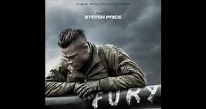 06. The Beetfield - Fury (Original Motion Picture Soundtrack) - Steven Price