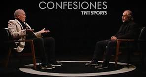 Carlos Babington y Claudio Morresi, una charla íntima en CONFESIONES TNT SPORTS