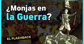¿Qué pasó el 24 de mayo de 1822? | La Batalla de Pichincha repensada | El Flashback | BNrables