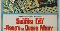 Asalto al Queen Mary - película: Ver online en español