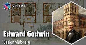 Edward William Godwin: Architectural Innovator｜Artist Biography