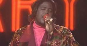 Barry White - Cant Get Enough Of You Love Babe (Remix)