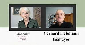 Gerhard Liebmann - Award winning actor for Eismayer (Movie)