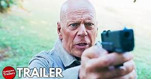 OUT OF DEATH Trailer (2021) Bruce Willis Dark Crime Thriller Movie