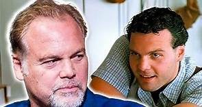 The Untold Life Of Vincent D'Onofrio