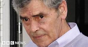 Peter Tobin: Serial killer dies in hospital, aged 76