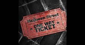 McQueen Street - One Way Ticket (Official Audio)
