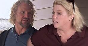 Sister Wives: Janelle Accuses Kody of USING HER!