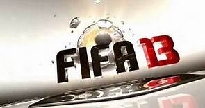 FIFA 13 - Características principales - E3 [HD]